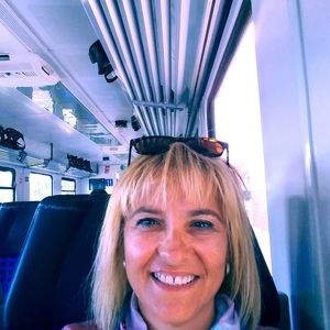 Meet your Posher, Marie claude